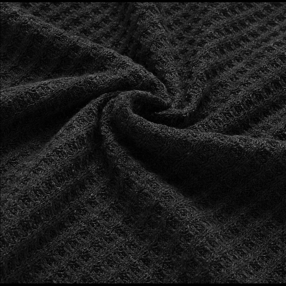 LAST 1 ❗️SALE❗️Off the shoulder knit top - Picture 8 of 8